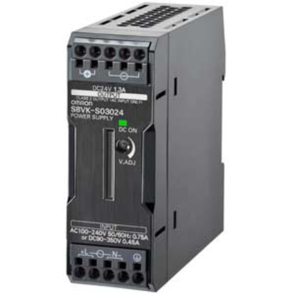Ảnh của Bộ nguồn xung Omron S8VK-S03024