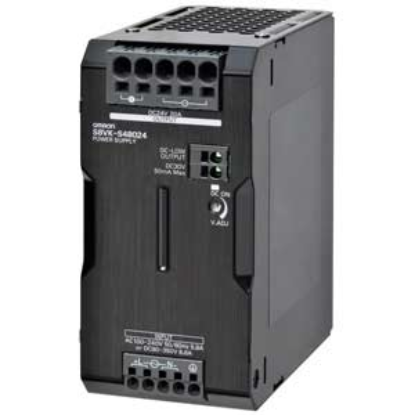 Ảnh của Bộ nguồn xung Omron S8VK-S48024