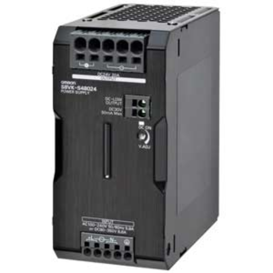 Ảnh của Bộ nguồn xung Omron S8VK-S48024