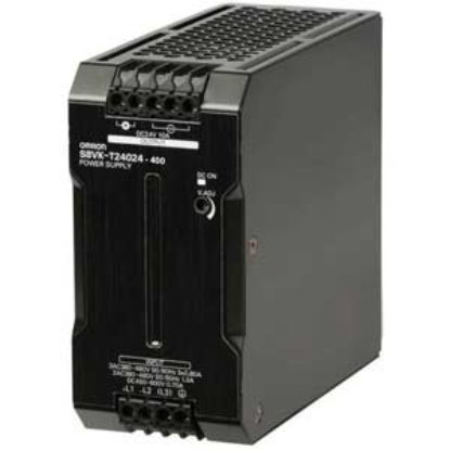 Ảnh của Bộ nguồn xung Omron S8VK-T24024-400