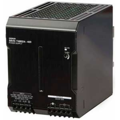 Ảnh của Bộ nguồn xung Omron S8VK-T48024-400