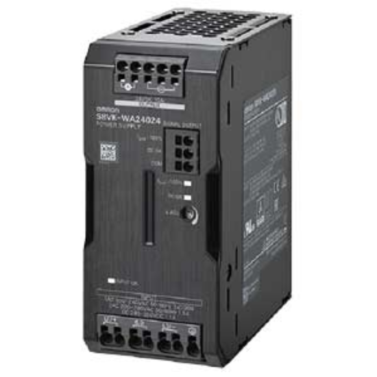 Ảnh của Bộ nguồn xung Omron S8VK-WA24024