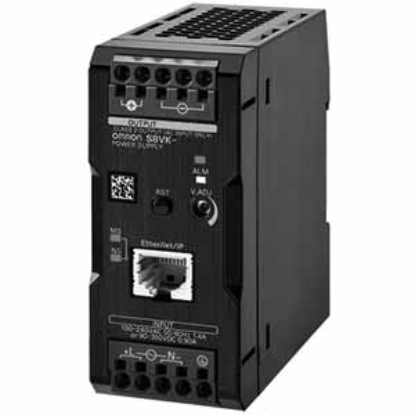 Ảnh của Bộ nguồn xung Omron S8VK-X06024-EIP