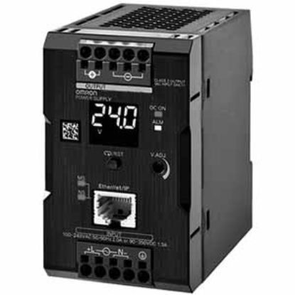 Ảnh của Bộ nguồn xung Omron S8VK-X09024A-EIP