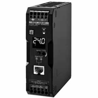 Ảnh của Bộ nguồn xung Omron S8VK-X24024A-EIP