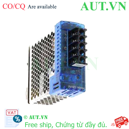 Ảnh của Bộ nguồn xung Omron S8VM-01524