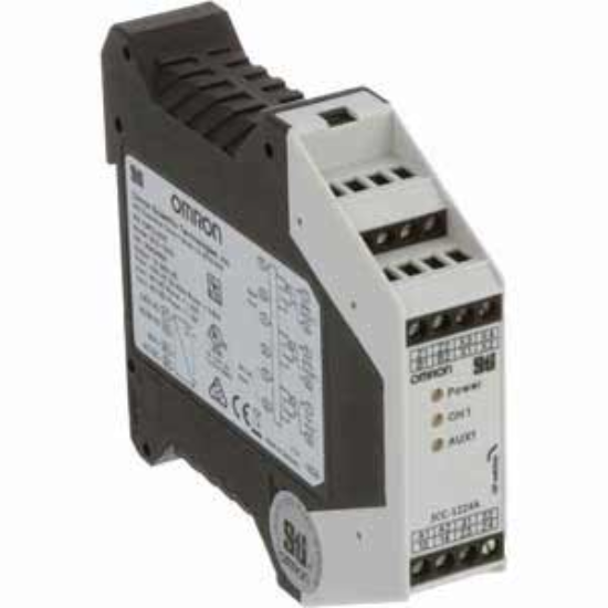 Ảnh của Bộ điều khiển cảm biến an toàn Omron SCC-1224A
