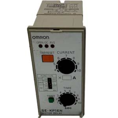 Ảnh của CB chống giật Omron SE-K1EN