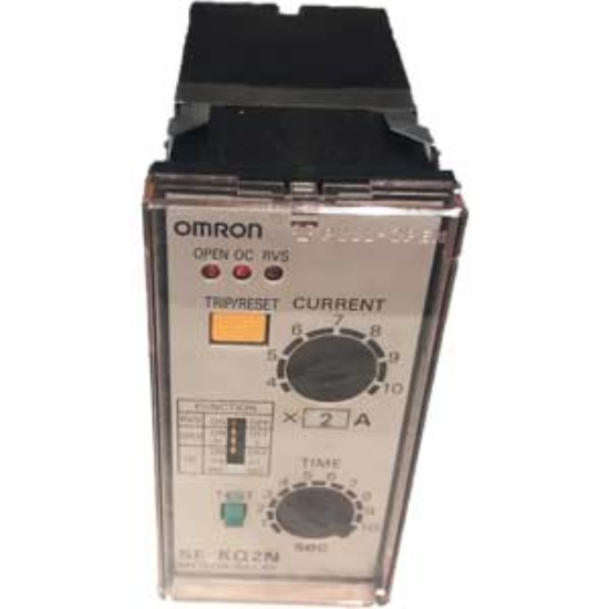 Ảnh của CB chống giật Omron SE-KQ2N