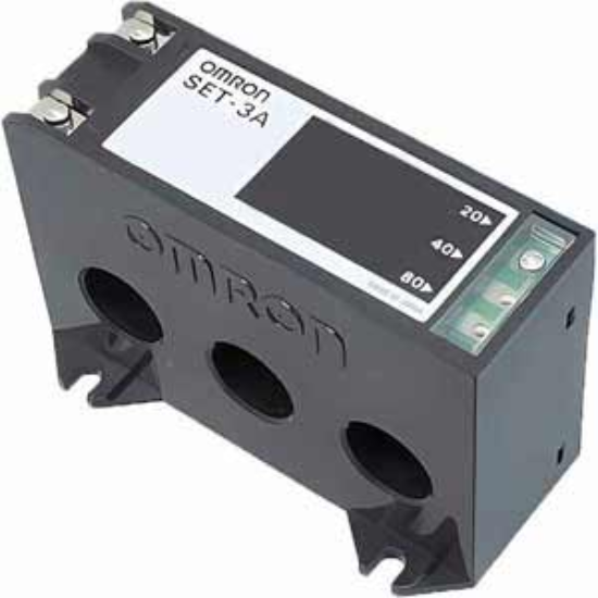Ảnh của Biến dòng Omron SET-3A