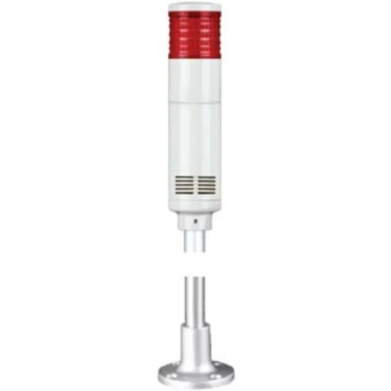 Ảnh của Đèn tháp kết nối mạng LAN Qlight ST45L-ETN-BZ-1-12-R-SZ18