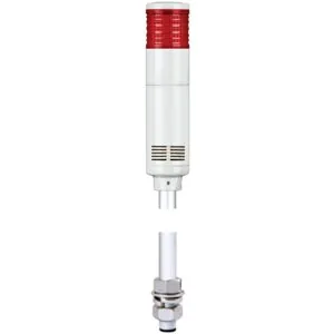 Ảnh của Đèn tháp kết nối mạng LAN Qlight ST45L-ETN-BZ-1-220-R