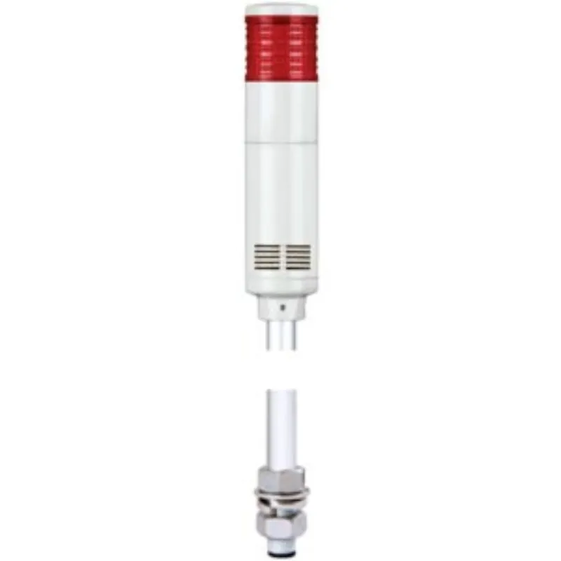 Ảnh của Đèn tháp kết nối mạng LAN Qlight ST45L-ETN-BZ-1-220-R