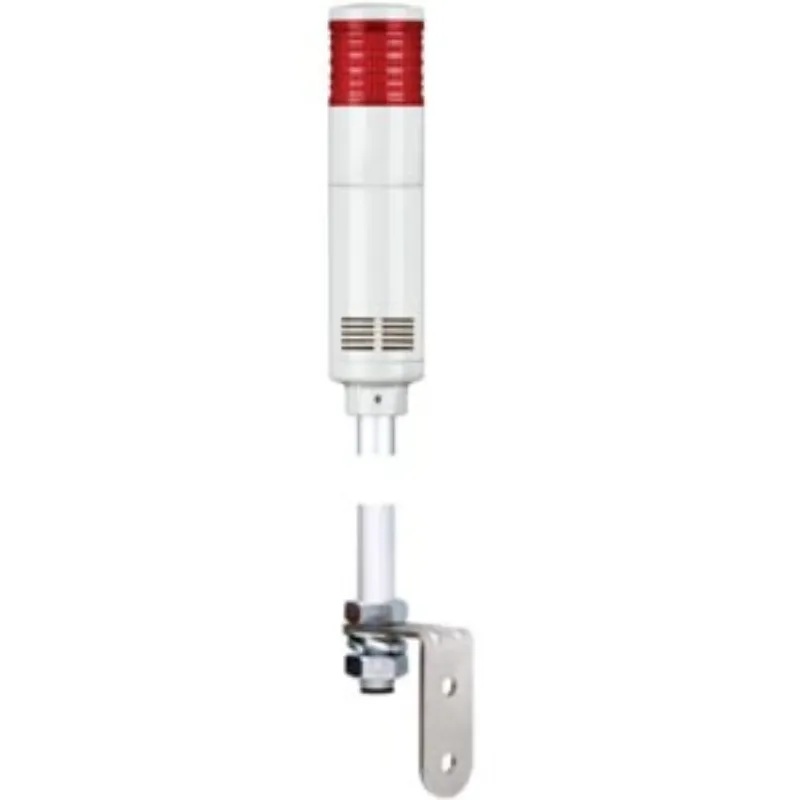 Ảnh của Đèn tháp kết nối mạng LAN Qlight ST45L-ETN-BZ-1-220-R-LB18