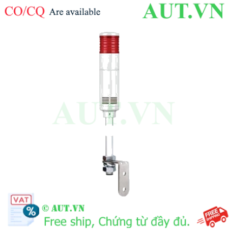 Ảnh của Đèn tháp kết nối mạng LAN Qlight ST45L-ETN-WM-1-24-R-LB18