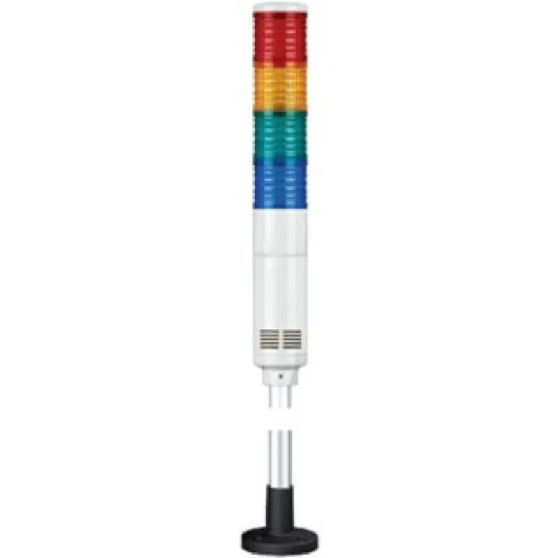 Ảnh của Đèn tháp kết nối mạng LAN Qlight ST45L-ETN-WS-4-220-RAGB-QZ18
