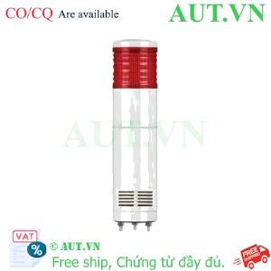 Ảnh của Đèn tháp kết nối mạng LAN Qlight ST45ML-ETN-BZ-1-24-R