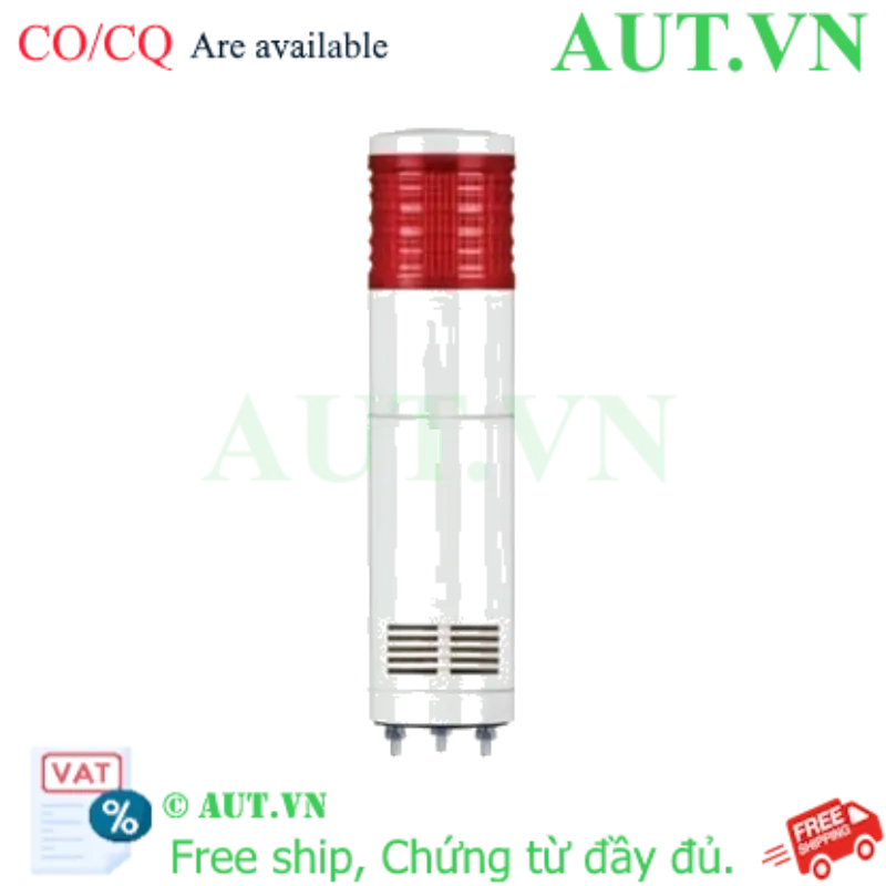 Ảnh của Đèn tháp kết nối mạng LAN Qlight ST45ML-ETN-BZ-1-24-R