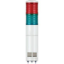 Ảnh của Đèn tháp kết nối mạng LAN Qlight ST45ML-ETN-BZ-2-220-RG