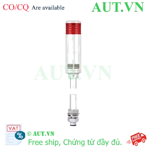 Ảnh của Đèn tháp kết nối mạng LAN Qlight ST56EL-ETN-BZ-1-110-R