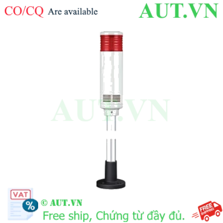 Ảnh của Đèn tháp kết nối mạng LAN Qlight ST56EL-ETN-BZ-1-110-R-QZ18