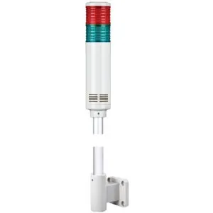 Ảnh của Đèn tháp kết nối mạng LAN Qlight ST56EL-ETN-BZ-2-24-RG-LW18