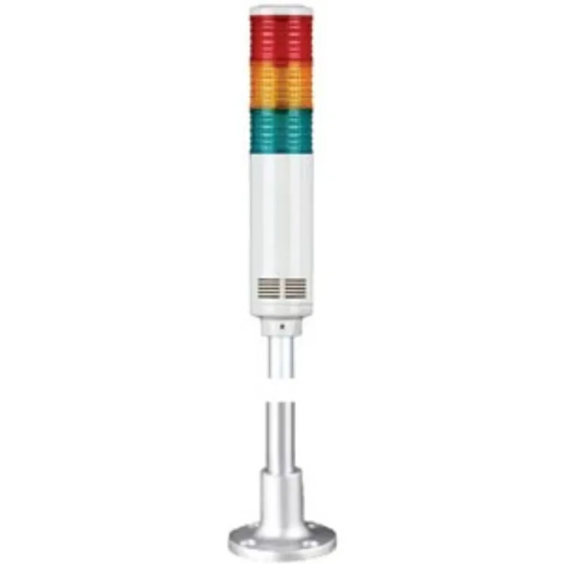 Ảnh của Đèn tháp kết nối mạng LAN Qlight ST56EL-ETN-BZ-3-12-RAG-SZ18