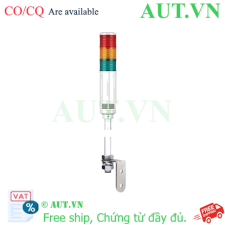 Ảnh của Đèn tháp kết nối mạng LAN Qlight ST56EL-ETN-BZ-3-220-RAG-LB18