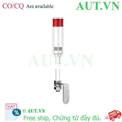 Ảnh của Đèn tháp kết nối mạng LAN Qlight ST56EL-ETN-WA-1-12-R-LB18