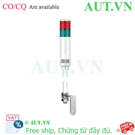 Ảnh của Đèn tháp kết nối mạng LAN Qlight ST56EL-ETN-WA-2-12-RG-LB18