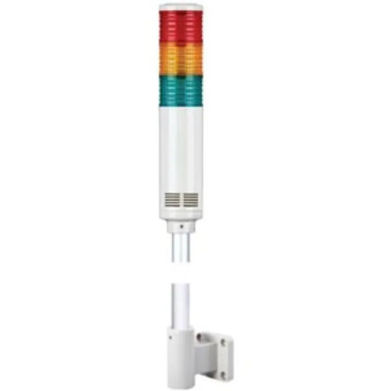 Ảnh của Đèn tháp kết nối mạng LAN Qlight ST56EL-ETN-WA-3-110-RAG-LW18