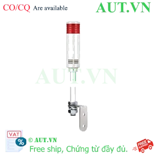 Ảnh của Đèn tháp kết nối mạng LAN Qlight ST56EL-ETN-WM-1-12-R-LB18