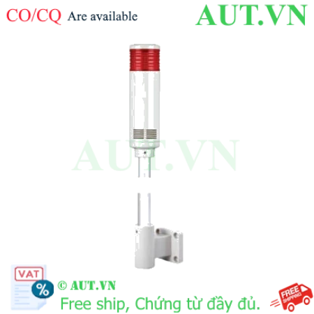Ảnh của Đèn tháp kết nối mạng LAN Qlight ST56EL-ETN-WM-1-24-R-LW18