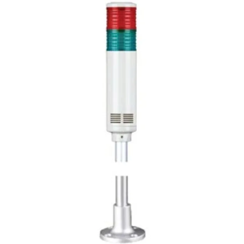 Ảnh của Đèn tháp kết nối mạng LAN Qlight ST56EL-ETN-WM-2-110-RG-SZ18