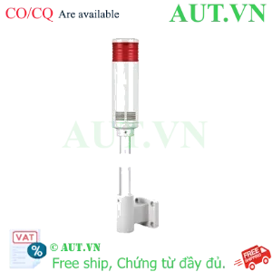 Ảnh của Đèn tháp kết nối mạng LAN Qlight ST56EL-ETN-WS-1-110-R-LW18