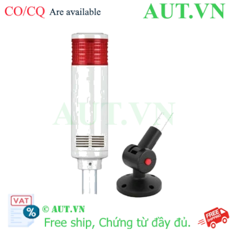 Ảnh của Đèn tháp kết nối mạng LAN Qlight ST56EL-ETN-WS-1-110-R-QLA18