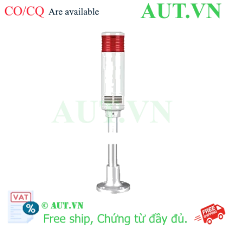 Ảnh của Đèn tháp kết nối mạng LAN Qlight ST56EL-ETN-WS-1-24-R-SZ18