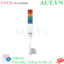 Ảnh của Đèn tháp kết nối mạng LAN Qlight ST56EL-ETN-WS-4-110-RAGB-LW18