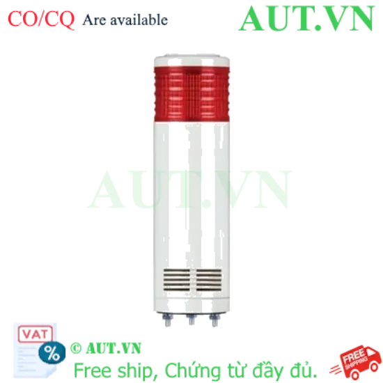 Ảnh của Đèn tháp kết nối mạng LAN Qlight ST56MEL-ETN-WA-1-12-R