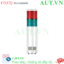 Ảnh của Đèn tháp kết nối mạng LAN Qlight ST56MEL-ETN-WA-2-110-RG
