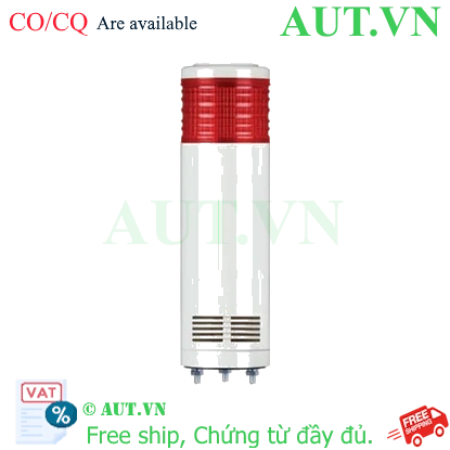 Ảnh của Đèn tháp kết nối mạng LAN Qlight ST56MEL-ETN-WM-1-110-R