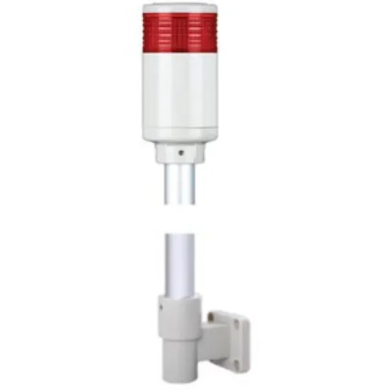Ảnh của Đèn tháp kết nối mạng LAN Qlight ST80EL-ETN-BZ-1-12-R-LW24