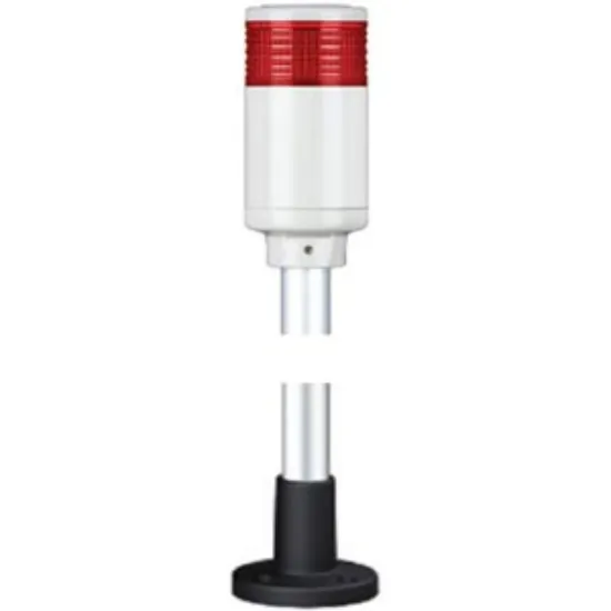 Ảnh của Đèn tháp kết nối mạng LAN Qlight ST80EL-ETN-BZ-1-12-R-QZ24