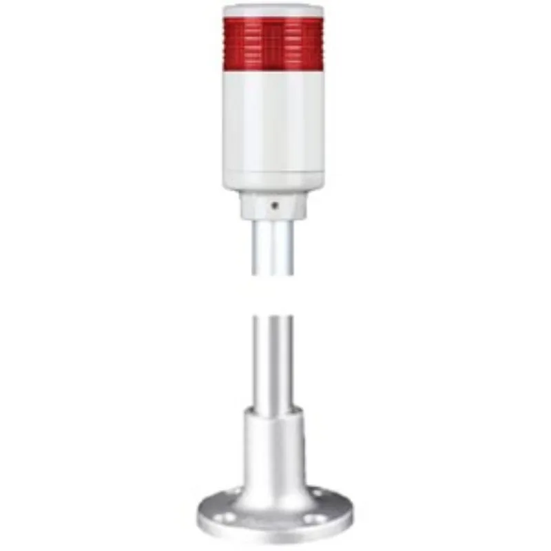 Ảnh của Đèn tháp kết nối mạng LAN Qlight ST80EL-ETN-BZ-1-220-R-SZ24