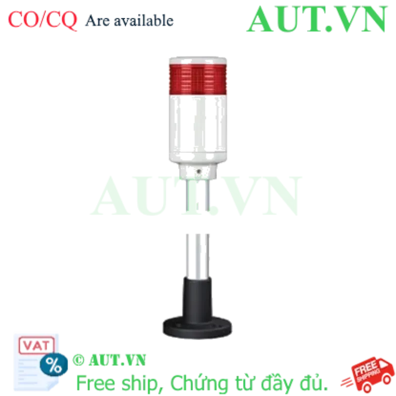 Ảnh của Đèn tháp kết nối mạng LAN Qlight ST80EL-ETN-BZ-1-24-R-QZ24