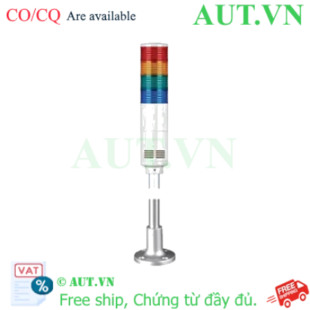 Ảnh của Đèn tháp kết nối mạng LAN Qlight ST80EL-ETN-BZ-3-12-RAG-SZ24