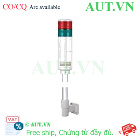 Ảnh của Đèn tháp kết nối mạng LAN Qlight ST80EL-ETN-WA-2-24-RG-LW24