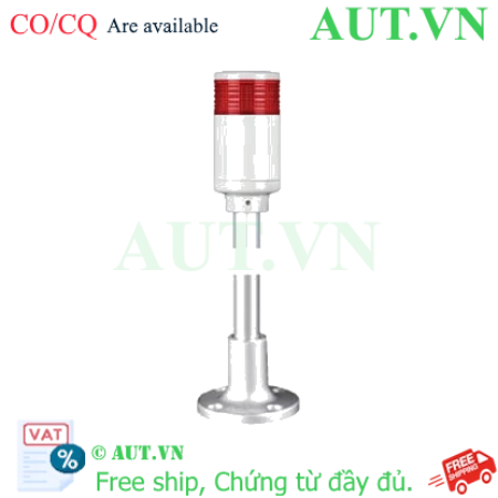 Ảnh của Đèn tháp kết nối mạng LAN Qlight ST80EL-ETN-WS-1-110-R-SZ24