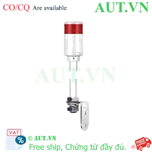 Ảnh của Đèn tháp kết nối mạng LAN Qlight ST80EL-ETN-WS-1-12-R-LB24