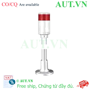 Ảnh của Đèn tháp kết nối mạng LAN Qlight ST80EL-ETN-WS-1-12-R-SZ24